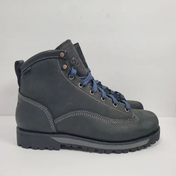 Danner Cedar Grove GTX Men's Black Lifestyle Boots 382124 US Size 7M Sample - Picture 1 of 8